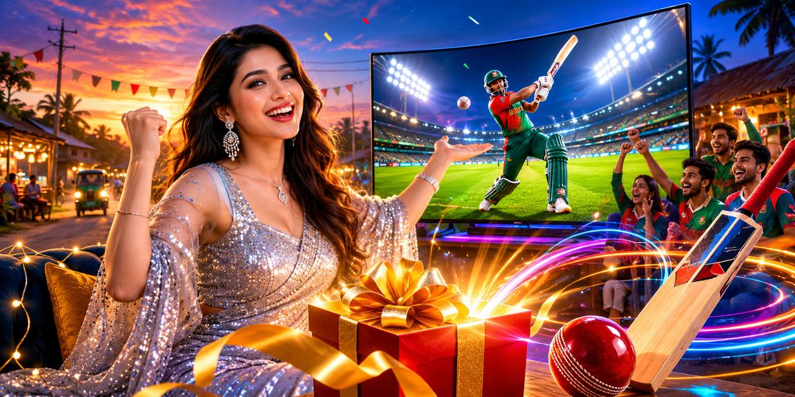 কমিল্লা ক্রিকেট বেটিং